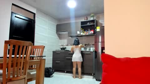 MIRANDA online show from 03/18/26, 11:57