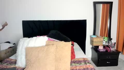 MIRANDA online show from 04/22/26, 09:44