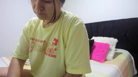 MIRANDA online show from 05/28/26, 09:06