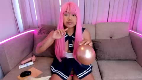 Snapshot of akari_swet chatting on 06/25/26, 12:20 akari_swet online show from 06/25/26, 12:20