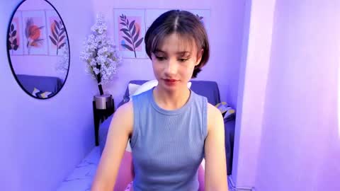 Azaka  online show from 01/15/25, 03:07