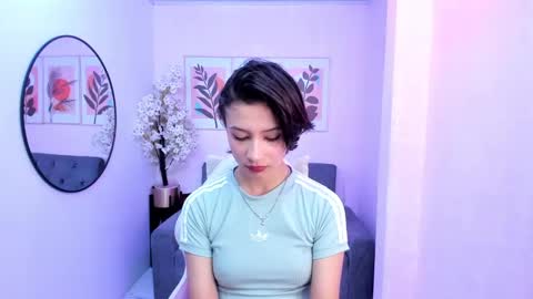 Azaka  online show from 01/24/25, 12:31