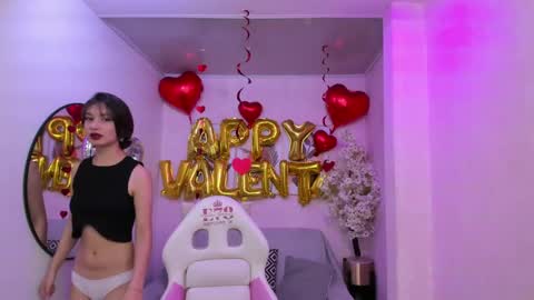 Azaka  online show from 02/15/25, 12:11