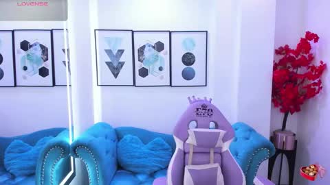 Azaka  online show from 03/02/26, 12:34