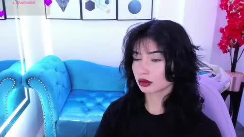 Azaka  online show from 03/18/26, 11:35