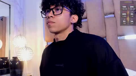 akazaboy online show from 02/24/26, 05:05