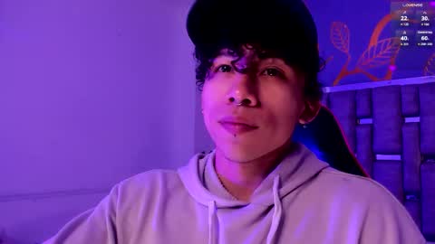 akazaboy online show from 03/17/26, 04:39