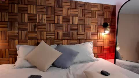 Abby Angel online show from 03/09/26, 01:15