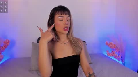 Abby Angel online show from 03/20/26, 02:55