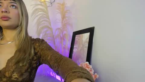 Abby Angel online show from 03/23/26, 02:54