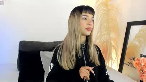 Abby Angel online show from 03/27/26, 11:32