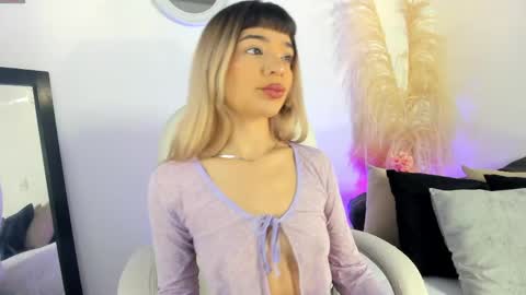Abby Angel online show from 04/13/26, 02:33