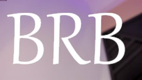 Abby Angel online show from 07/08/26, 10:31