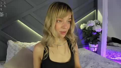 Abby Angel online show from 07/14/26, 10:21