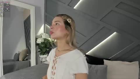 Abby Angel online show from 07/24/26, 04:43
