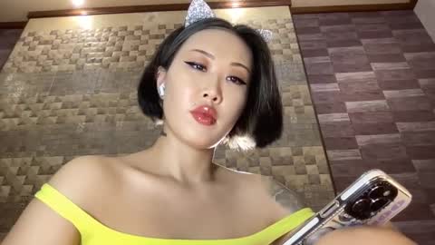 Akemi online show from 12/02/24, 11:34