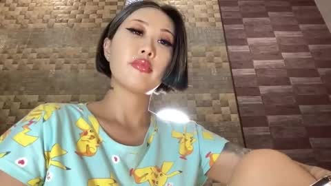 Akemi online show from 01/27/25, 09:33