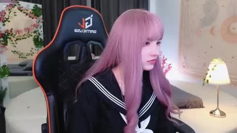 Akemi online show from 02/25/25, 01:50