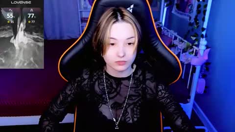 Akemi online show from 01/16/26, 03:27