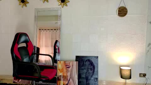 Snapshot of akemirosse chatting on 11/13/25, 04:50 Akemi online show from 11/13/25, 04:50