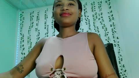 Snapshot of akemy_saunderz chatting on 06/06/26, 03:22 akemy_saunderz online show from 06/06/26, 03:22