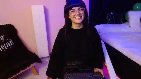 Akeno online show from 03/19/26, 04:22