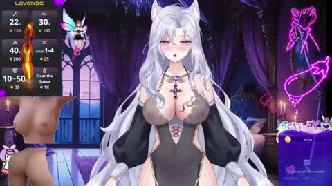 AKeno hentai online show from 05/26/26, 04:14