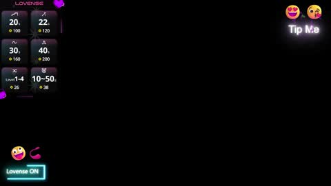 Luna online show from 03/09/25, 08:40