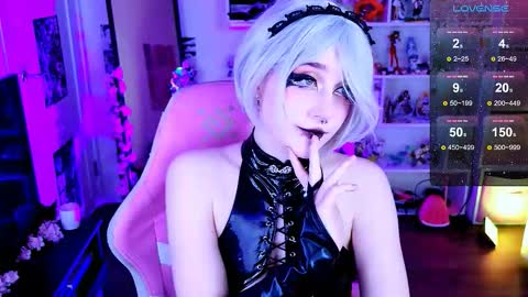 Aki online show from 02/09/26, 12:14