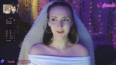Liza online show from 04/17/26, 10:13