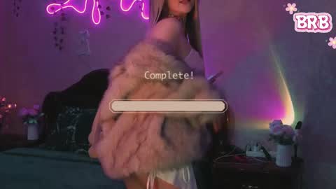 Liza online show from 04/21/26, 03:50