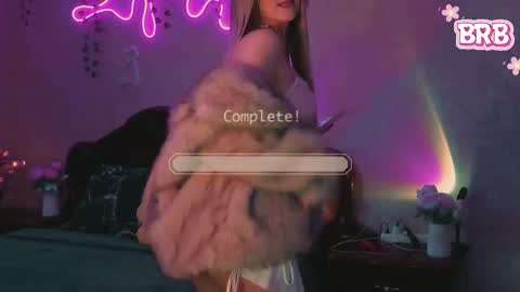 Liza online show from 04/25/26, 09:01