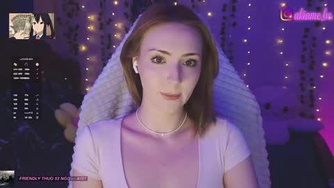 Liza online show from 05/25/26, 01:00
