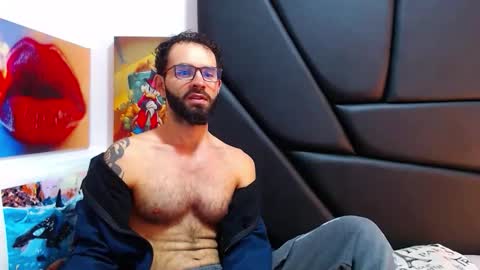 akiles online show from 02/12/26, 11:33