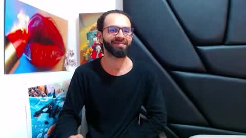 akiles online show from 03/05/26, 12:39