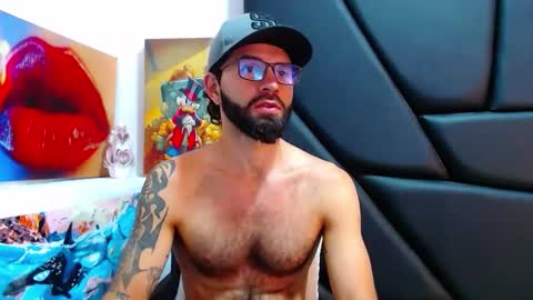 akiles online show from 04/20/26, 11:39