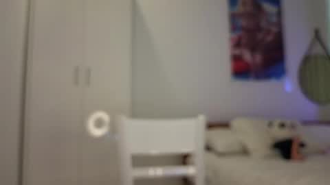 akina_star online show from 01/26/25, 12:37