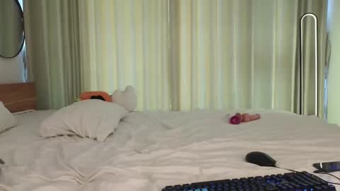 akina_star online show from 02/16/25, 04:53