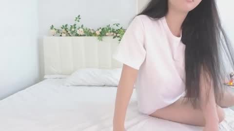 akina_star online show from 11/01/25, 04:25