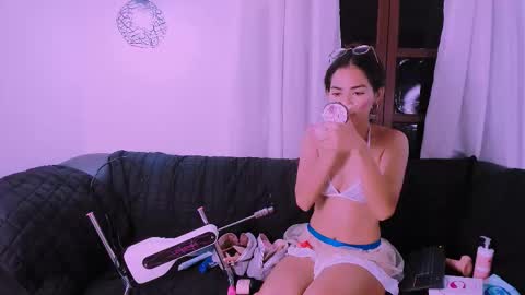 Akira online show from 09/24/25, 03:10