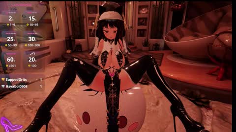 AKIRA online show from 03/05/26, 01:12