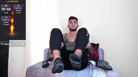 Akira online show from 10/03/25, 09:12