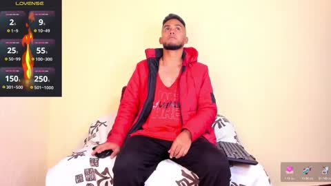 Akira online show from 11/15/25, 02:09