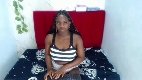 akiracampell online show from 11/17/25, 03:18