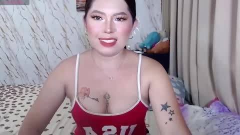 akiragirl_ online show from 05/17/26, 09:11