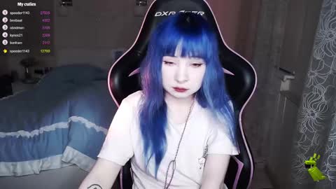 akirahartyx online show from 02/24/25, 03:20