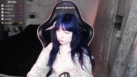 akirahartyx online show from 10/22/25, 03:34