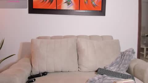 Ana Maria -- online show from 11/19/25, 03:39