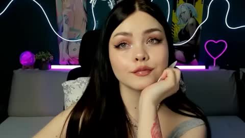 Akira online show from 02/16/25, 04:21