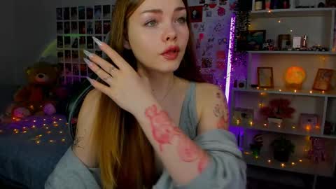 Akira online show from 10/18/25, 11:33